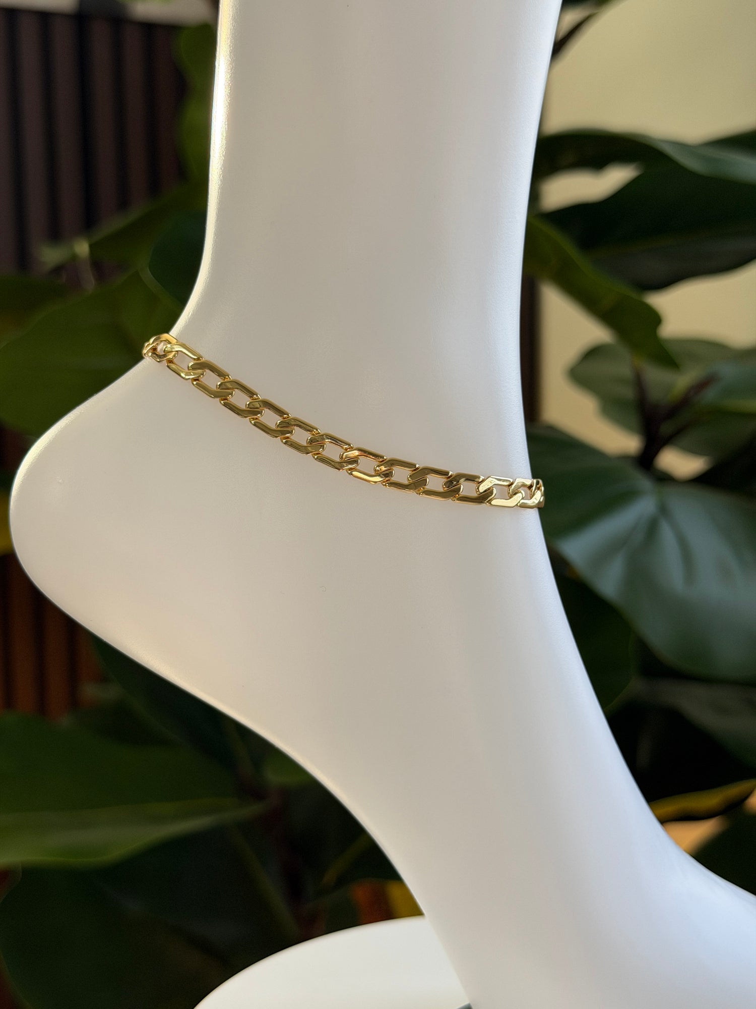Anklets
